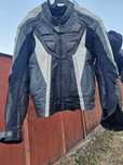 Vand costum moto