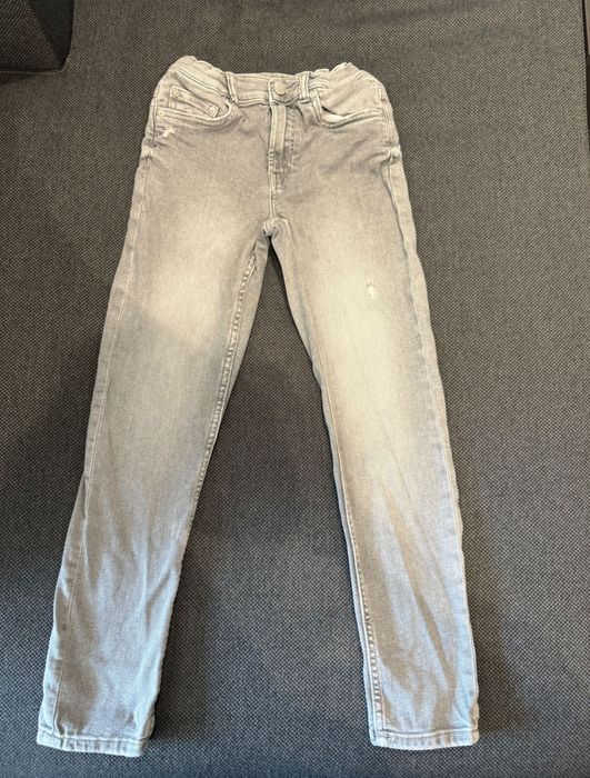 Дрехи за момче Zara/Benetton размер от 116см. до 152см. и обувки 35