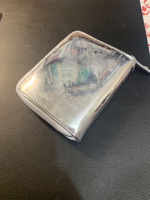 Portofel carduri Swarovski