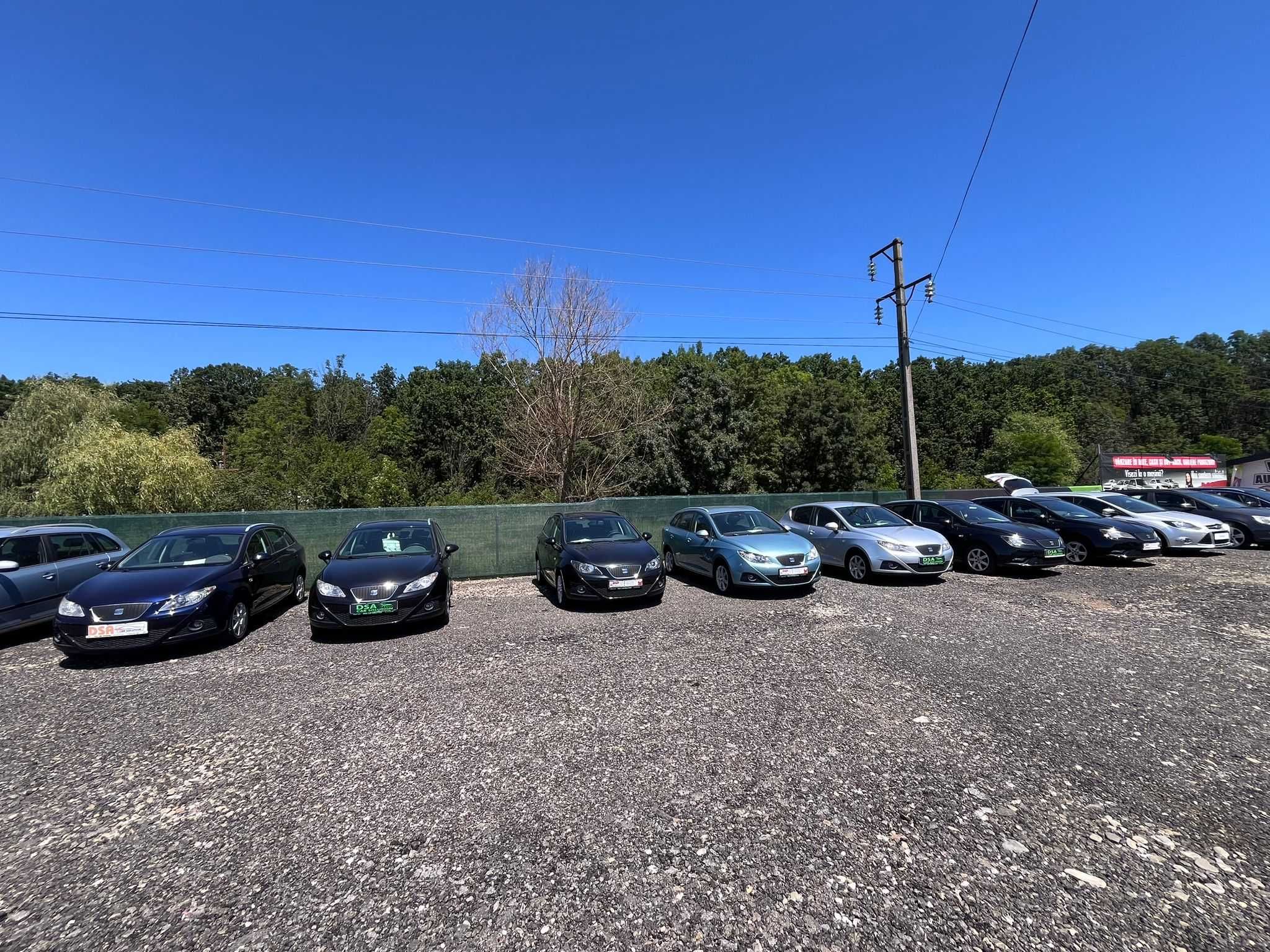 Seat Ibiza 2011 - 1.2 tdi - 2990e