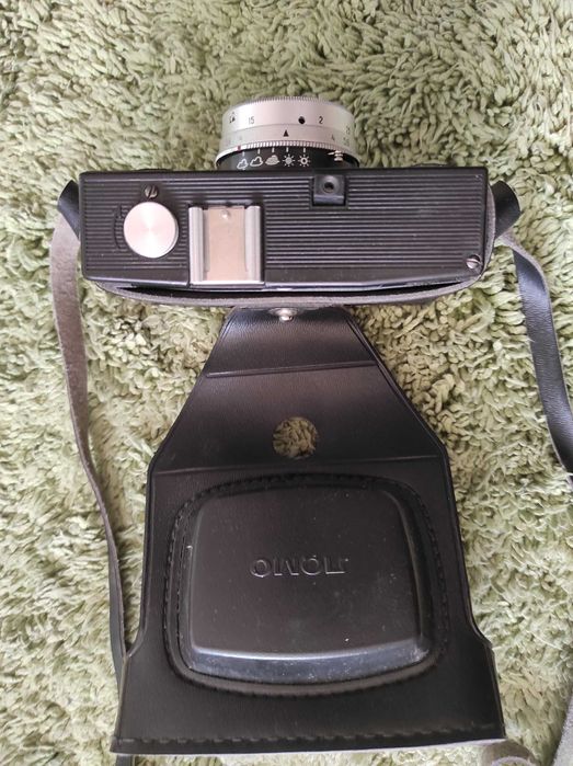 Фотоапарат "Смяна 8М" - НОВ