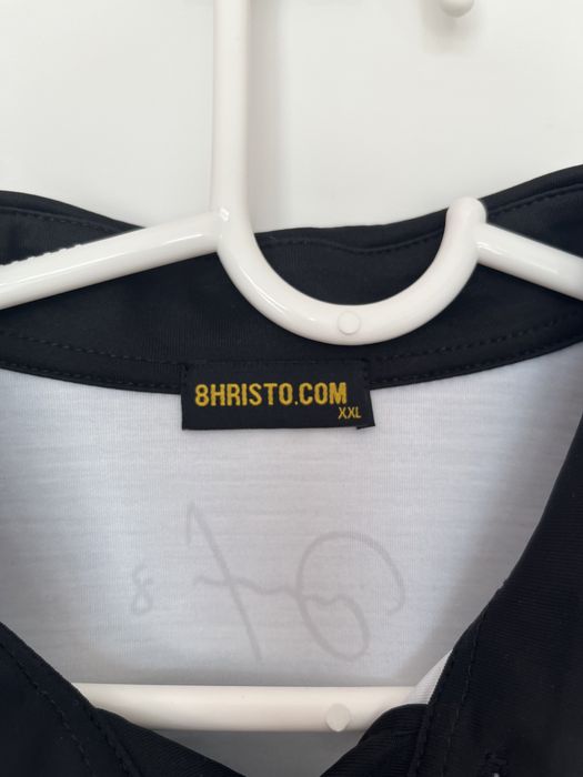 Мъжка тениска ,,Стоичков”