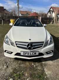 Mercedes E350 V6 Sport