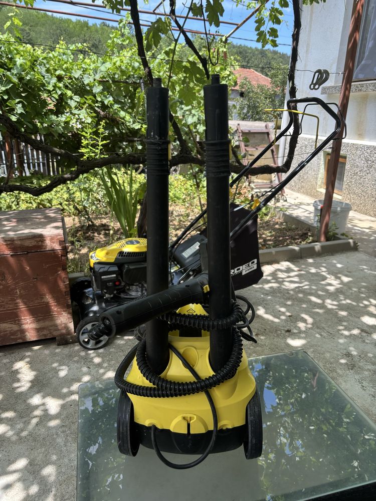 Парочистачка Karcher KST 2
