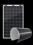 Panou solar fotovoltaic fexibil 370w Mono Flex 5,7kg SICAP/ SEAP