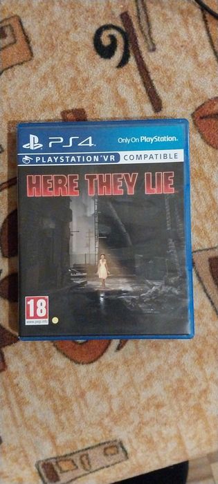 Продавам дискове с игри за ps4