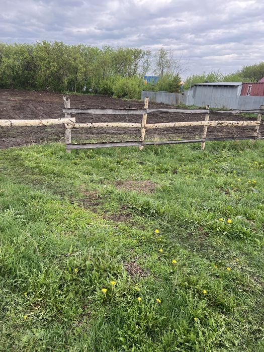 Продам участок в Пеньково.