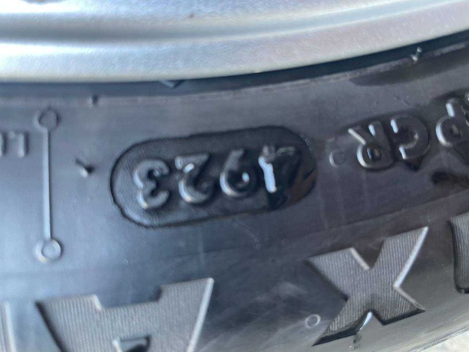 Диска балон сотилади (gentra GM15R)