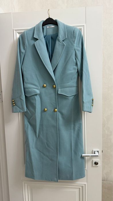 Женский пальто, новый