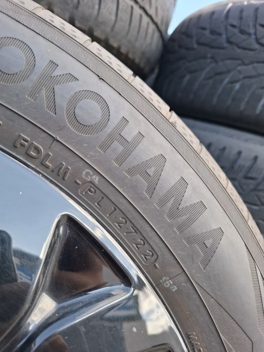 17" Джанти за Suzuki Vitara Сузуки Витара