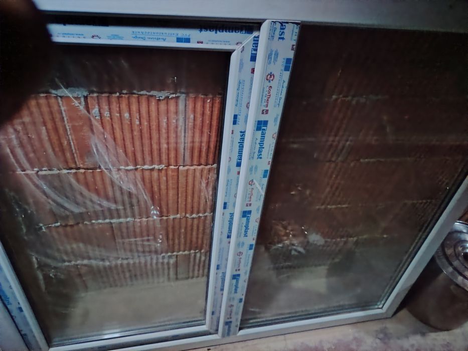 Fereastra Geam termopan 130x150 cm