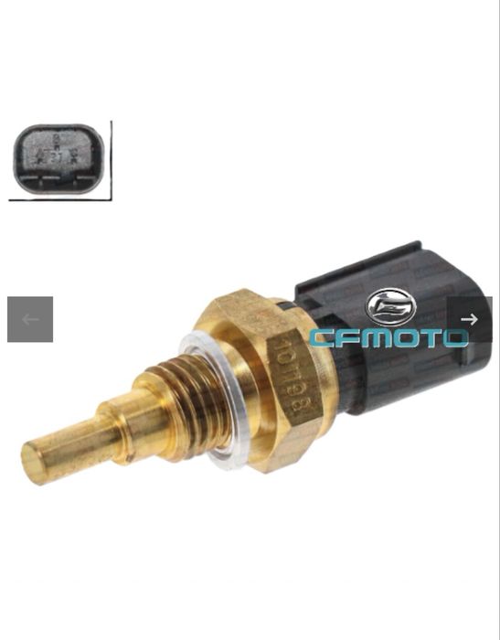 Vand piese cf moto noi