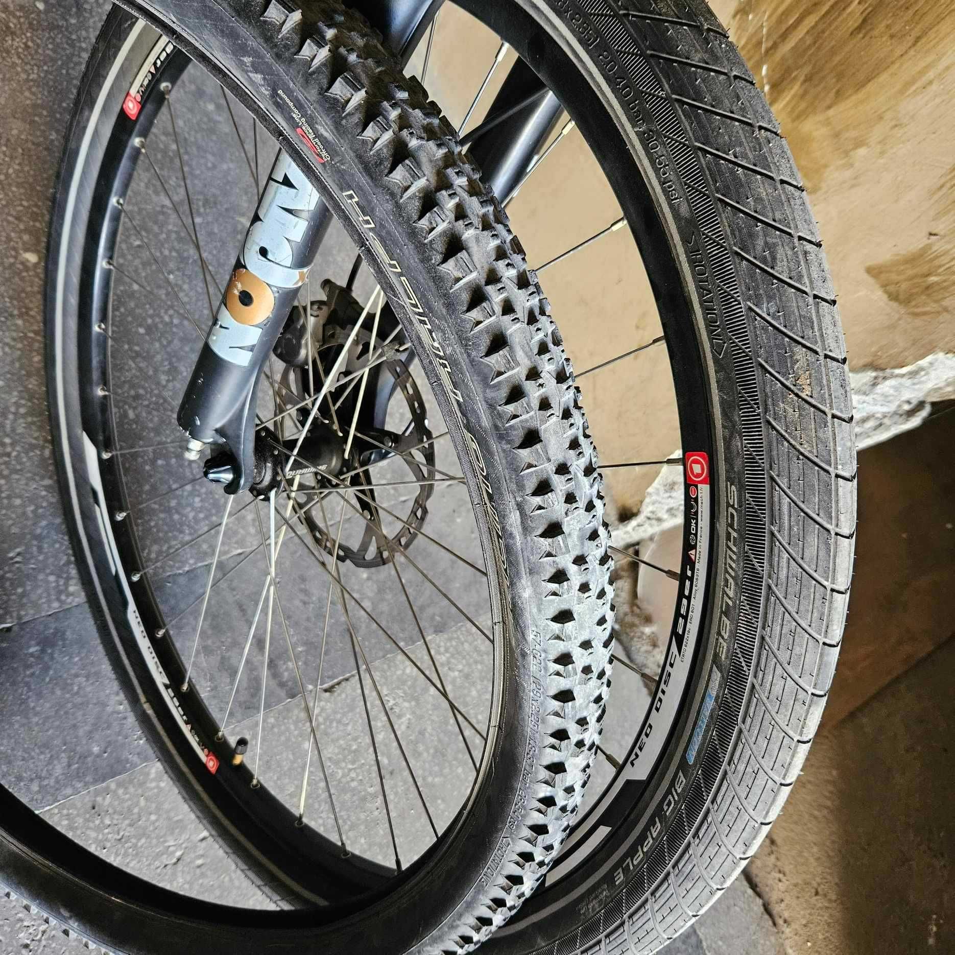 Drag 29er размер М