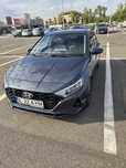 Hyundai i20 Hyundai i20 ,2020, Motor1,2,benzină, fiabil și economic