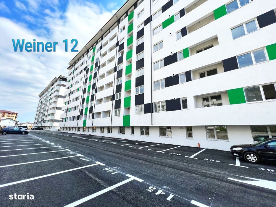 Apartament 2 camere Direct Dezvoltator Proiect Weiner14 Militari