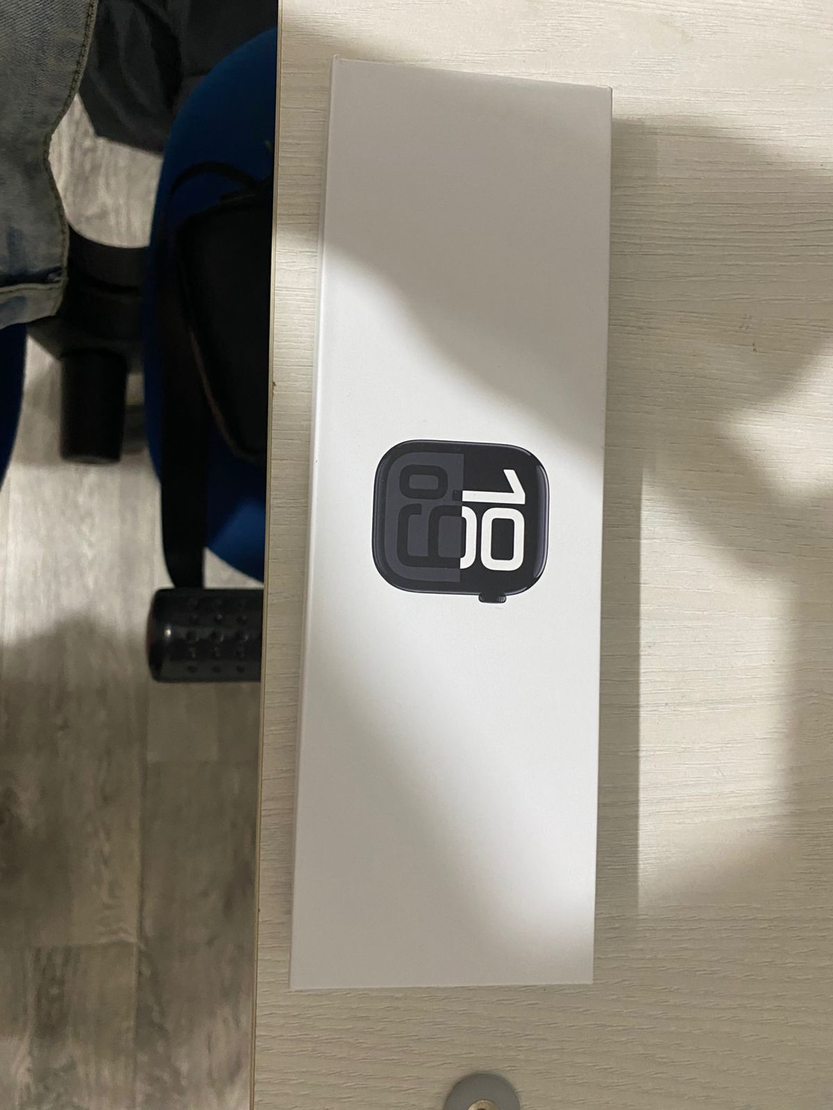 Apple Watch 10 lux copy