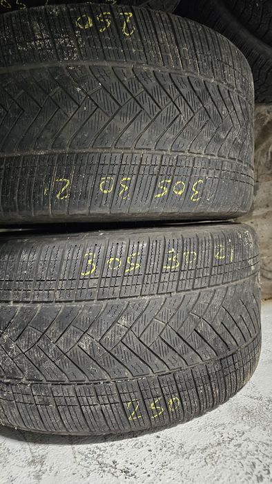 305 30 21 m+s goodyear