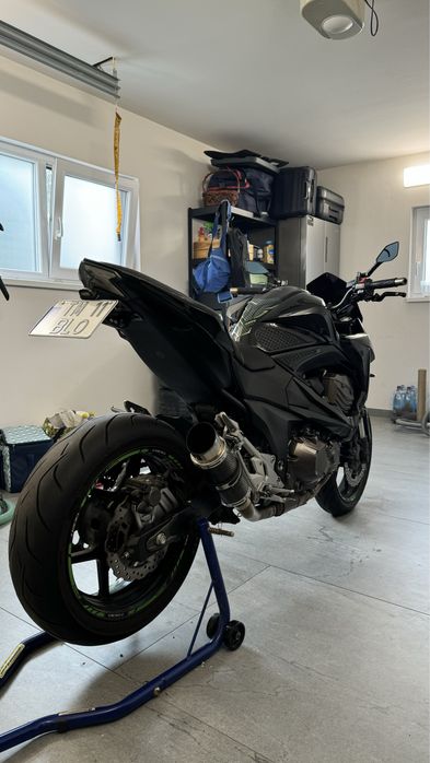 Kawasaki z 800 (A2)