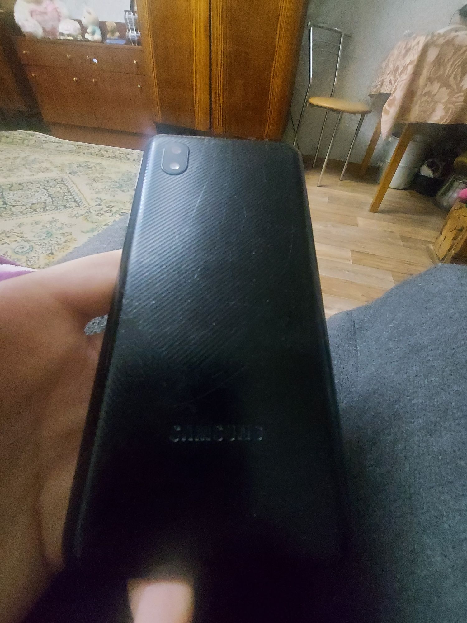Samsung galaxy01 core