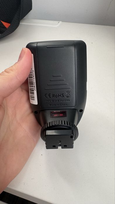 Godox TTL XPRO-S - Transmitator wireless pentru Sony
