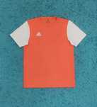 Tricou sport Adidas White Sleeves