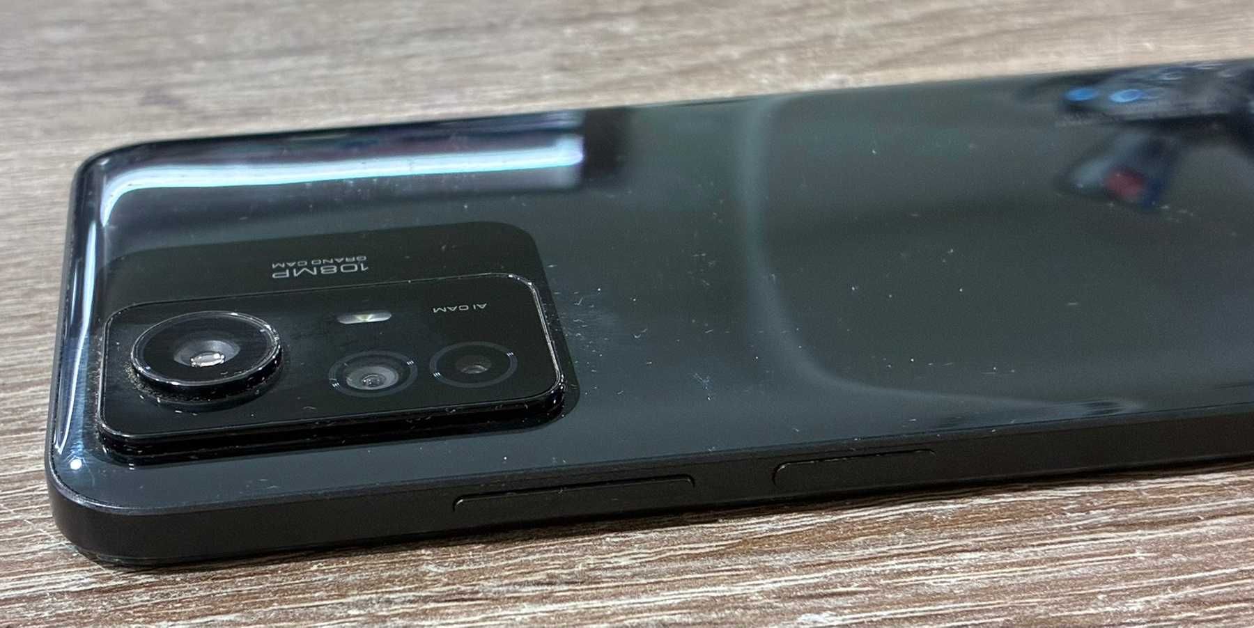 Xiaomi Redmi Note 12S 256GB 8GB RAM