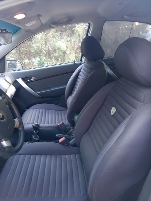 Нексия 3 механика 2020