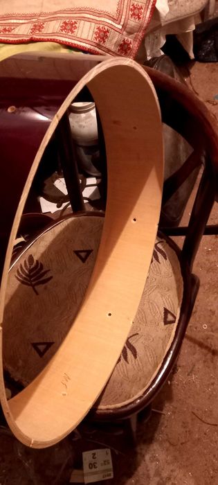 Решетки за тонколони  корпус на барабан и други части за барабани