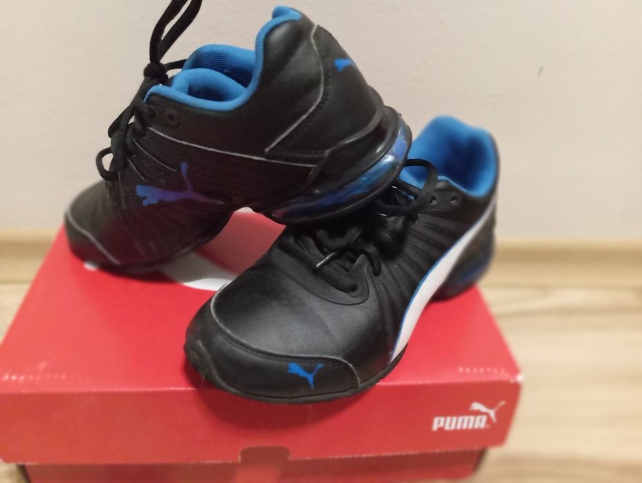 Детски анцунг+ маратонки Puma