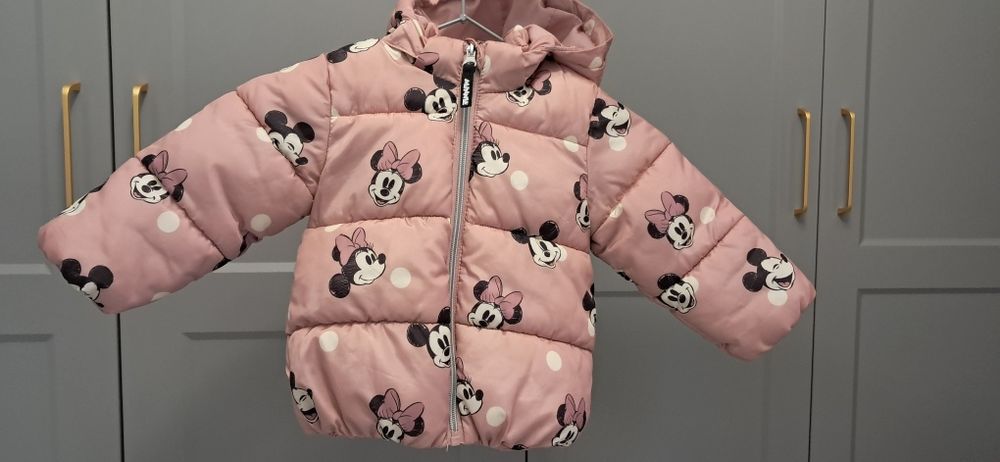 Geaca H&M marime 80