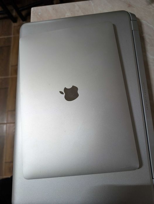 Macbook pro 13 2017