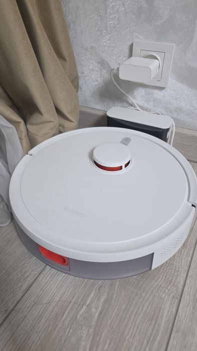Xiaomi Robot Vacuum S20
