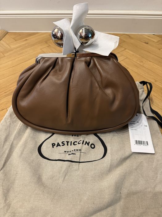 Нова Max Mara Pasticcino