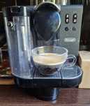 Espressor DeLonghi Lattissima