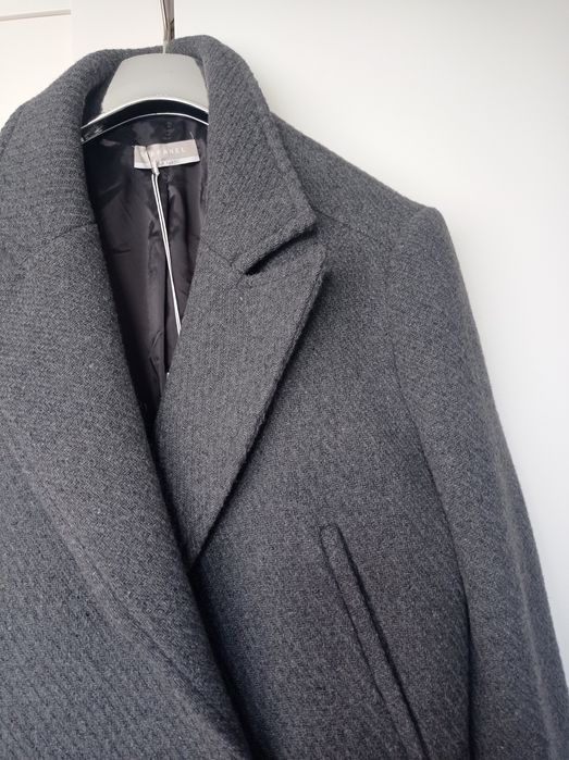 Палто вълна Stefanel L