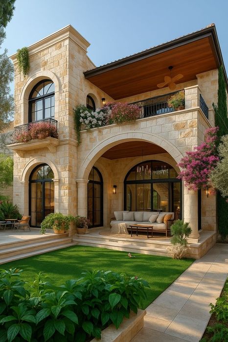 Har qanday murakkabdagi uy va binolar qurish