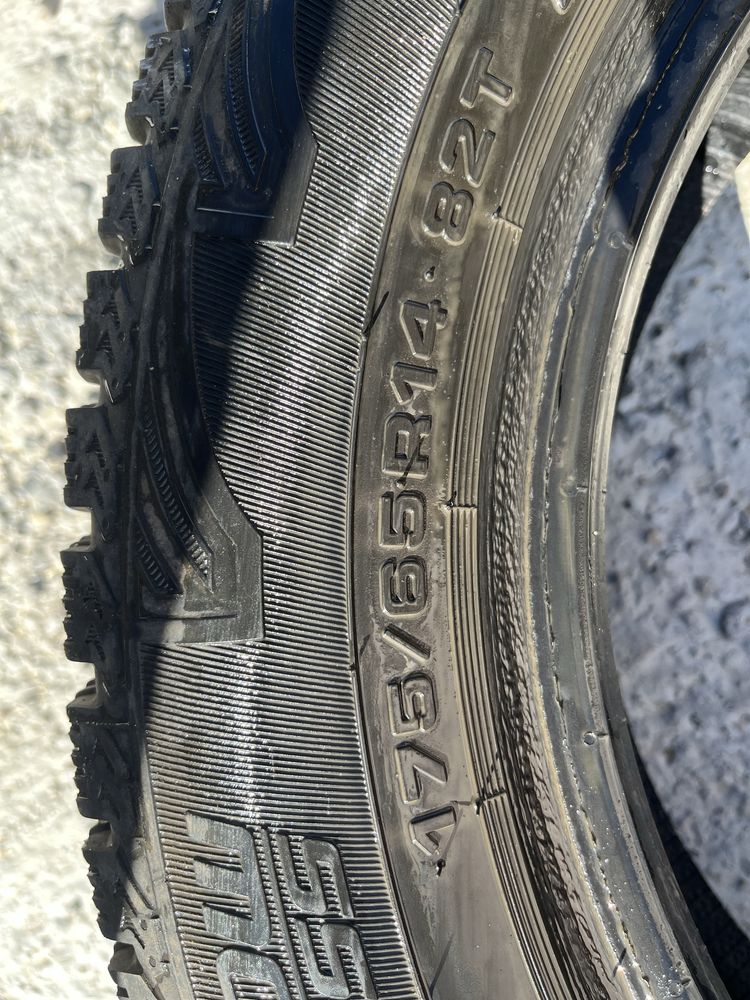 Продам Cordiant snow cross