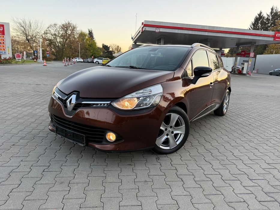 Renault Clio Trasport+Acte GRATUIT