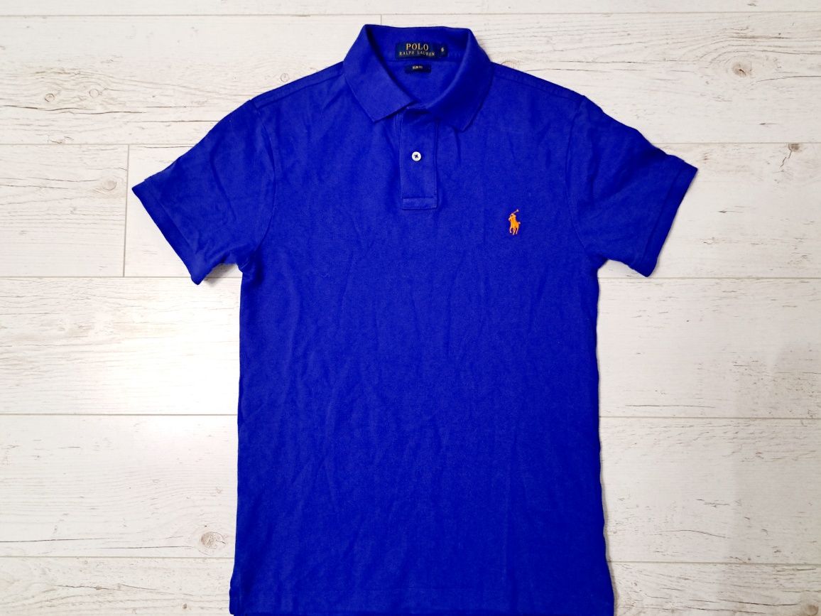 Ralph Lauren Polo-Ориг.тениска