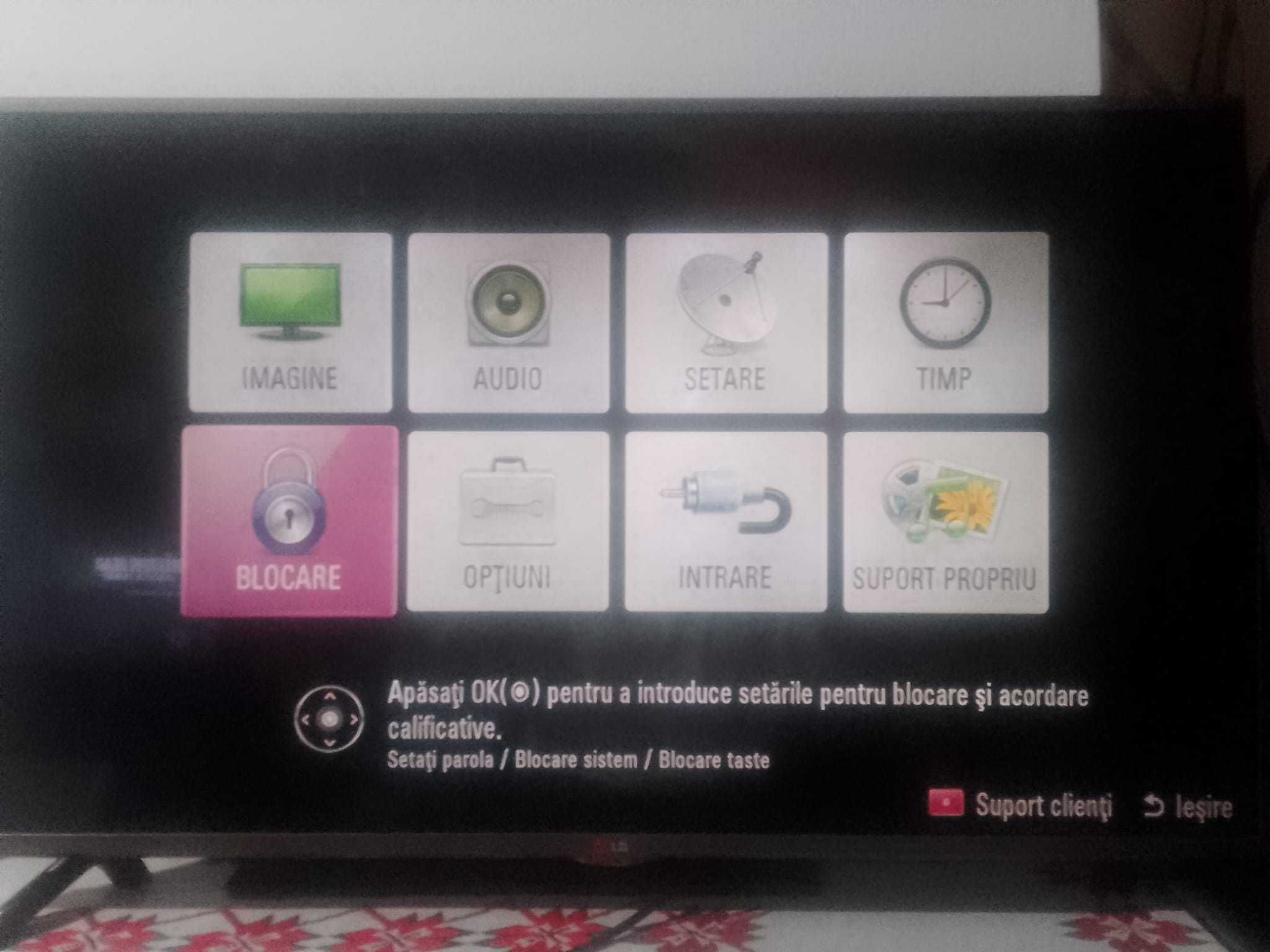 vand tv lg urgent perfect functional