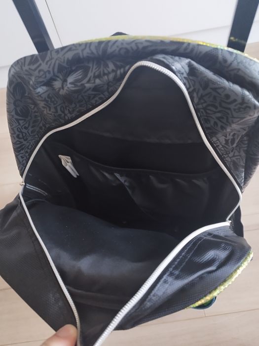 Раница с колелца Rio 2