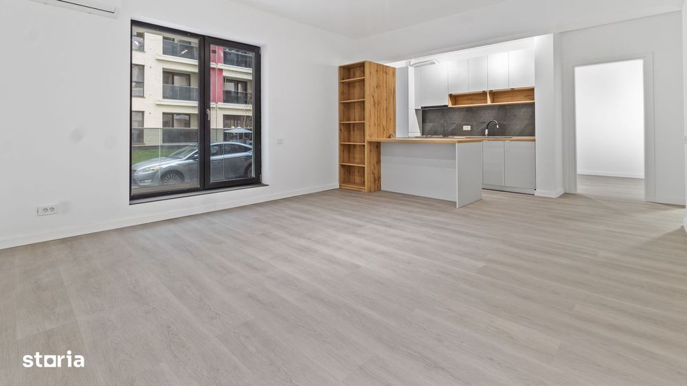 2 Camere 10min Metrou Lujerului Plaza Faza 5 Politehnica Nemobilat