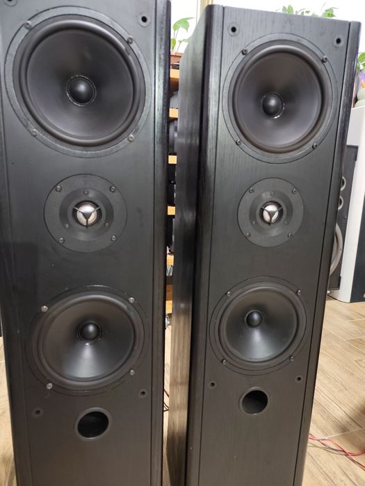 Boxe Yamaha ns-g120