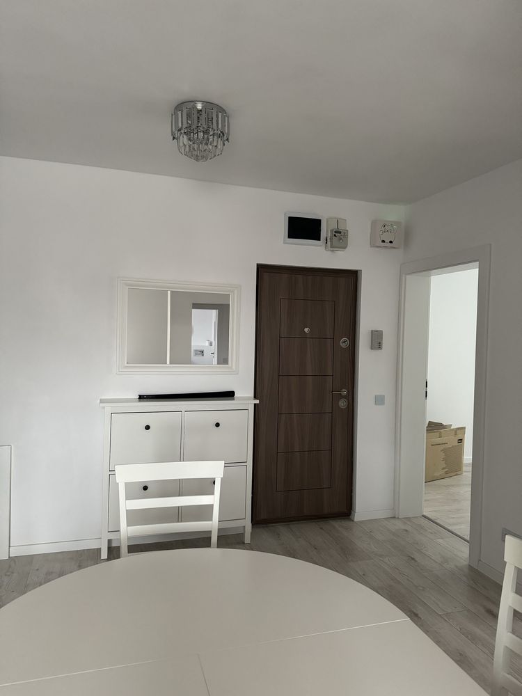 Apartament 3 camere - Prima inchiriere - proprietar