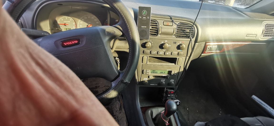 Volvo S40 1.9 DI