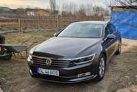 Volkswagen Passat 2016 1.6 TDI