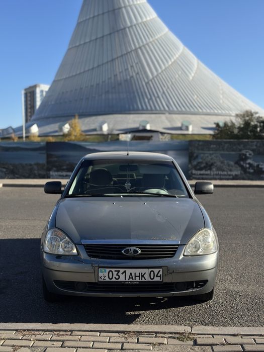 Продается Лада Приора 2008 года