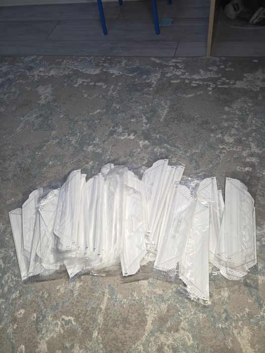 Распиратор новые