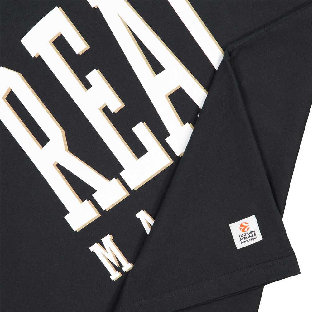 Tricou nou original Real Madrid mar. S M