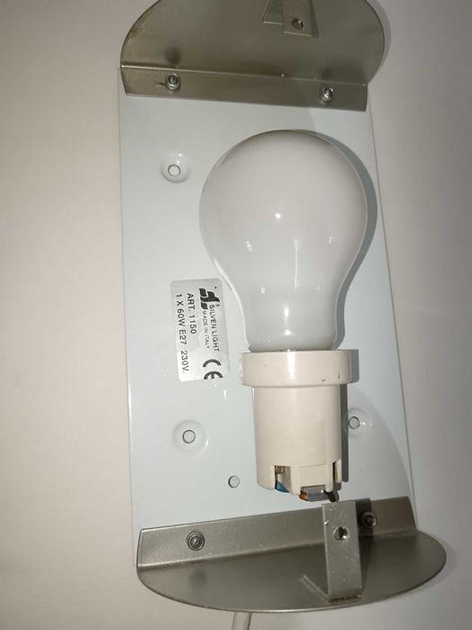 Aplice (2/12), iluminat arhitectural, minimalist, postmodern, vintage